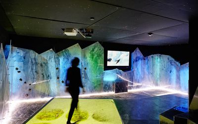 Heide-Erlebniszentrum Heide-Erlebniszentrum, das etwas andere Museum